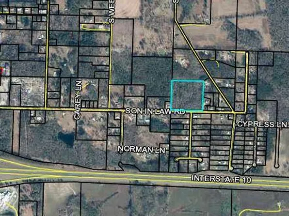 0 Son In Law Rd, Bonifay, FL 32425