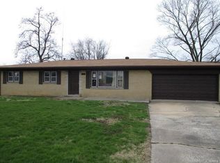 8802 Rene Ave, Collinsville, IL 62234