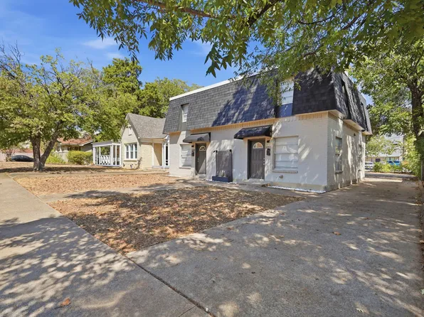 3211 Rogers Ave, Fort Worth, TX 76109