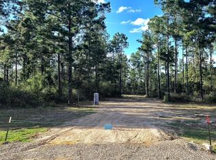 700 Private Road 8160 LOT T-21, Lovelady, TX 75851