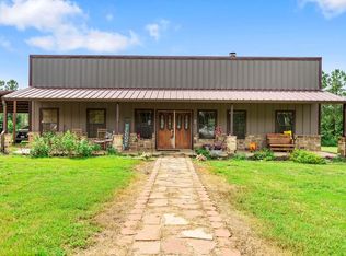 2676 Knightwood Rd, Huntington, TX 75949