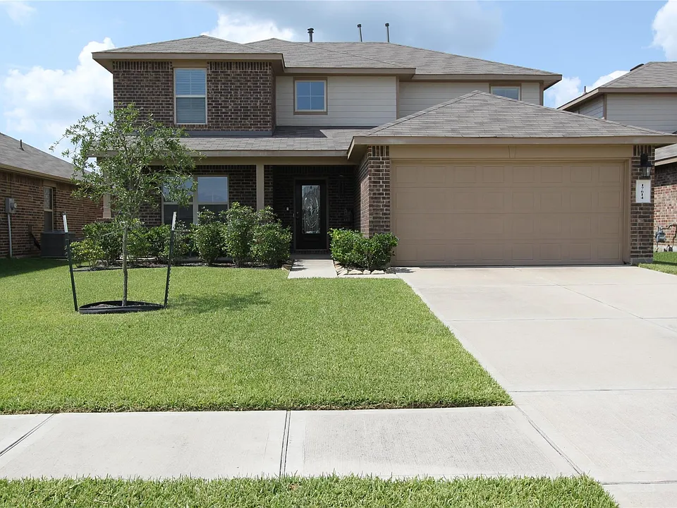 17614 Glade Landing Ln
