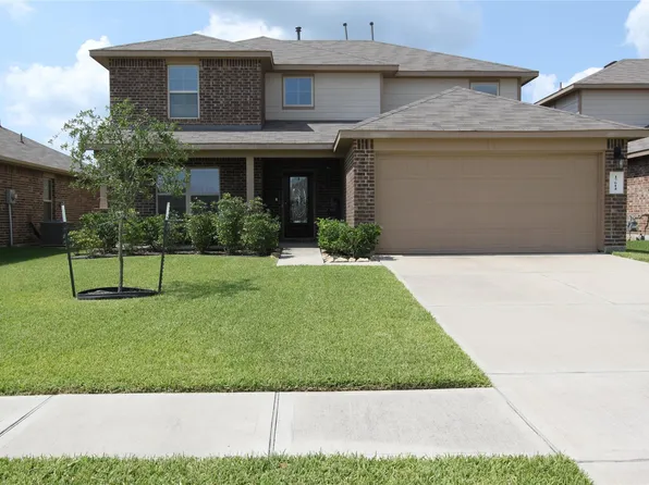 17614 Glade Landing Ln, Richmond, TX 77407