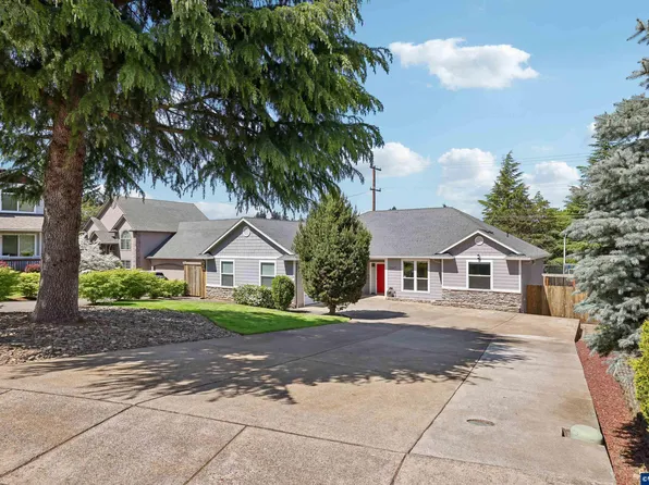2287 Deerwind Ave NW, Salem, OR 97304