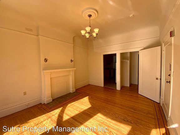 5th image of 119A Steiner St #115A