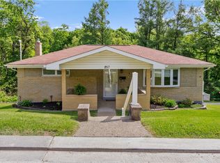 257 Conson Rd, Pittsburgh, PA 15227