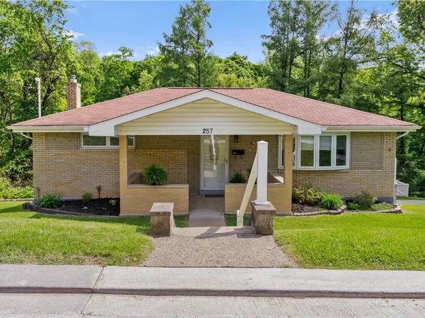 257 Conson Rd, Pittsburgh, PA 15227