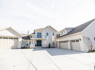 1515 E Bluff Point Dr, Draper, UT 84020