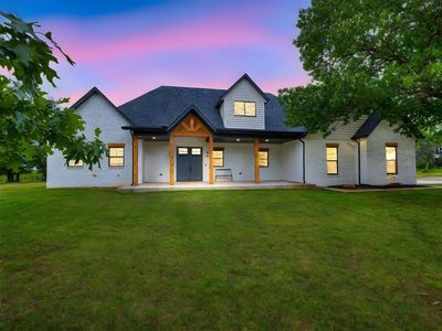 1614 S 1st Ave, Stroud, OK, 74079