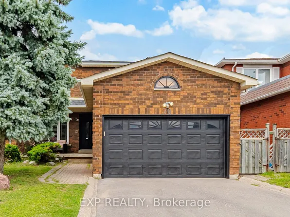 70 Embassy Dr, Vaughan, ON L4L 5B1