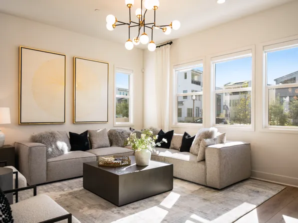 125 Yugen, Irvine, CA 92618