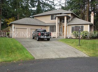 9005 163rd Street Ct E, Puyallup, WA 98375