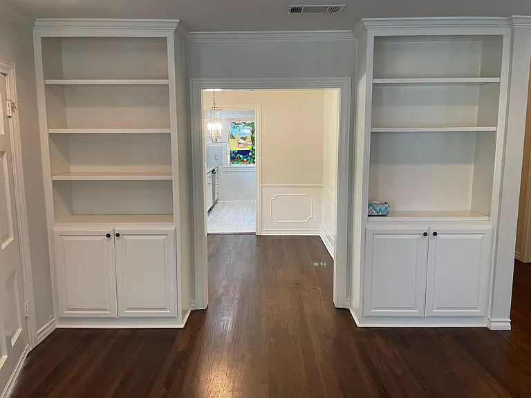 4421 Birchman Ave — Photo 3