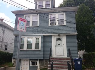 71 Monastery Rd, Brighton, MA 02135