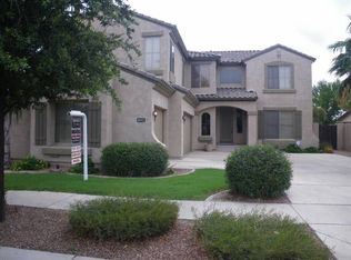 4557 E Ruffian Rd, Gilbert, AZ 85297