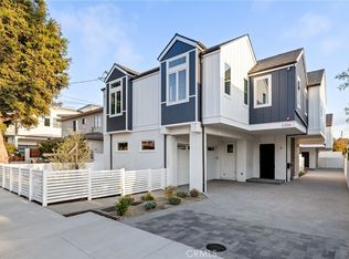 2306 Clark Ln #A, Redondo Beach, CA 90278