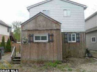 15673 Milliman Rd, Brownstown, MI 48173