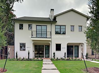4417 Emerson Ave, Dallas, TX 75205