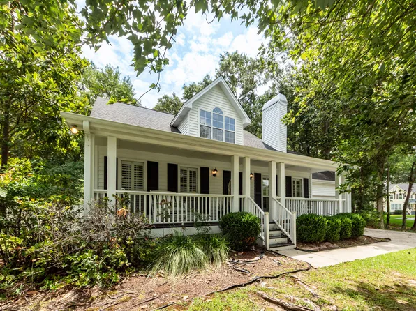 1667 Dotterers Run, Charleston, SC 29414