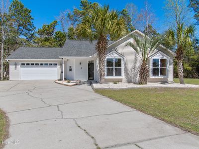 80 James Court SW, Ocean Isle Beach, NC, 28469