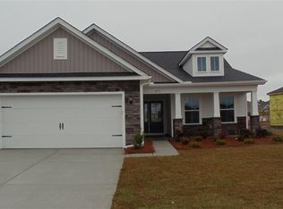 878 Teaticket Ln SW LOT 55, Ocean Isle Beach, NC 28469