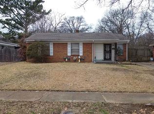 1481 Stacey St, Memphis, TN 38108