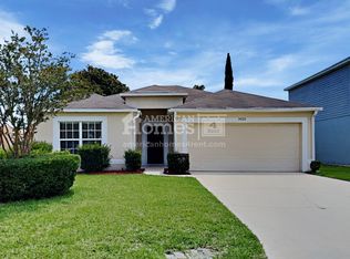 3425 Volley Ct, Jacksonville, FL 32277