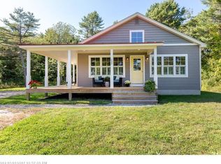 133 Hildreth Rd, Harpswell, ME 04079