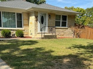 108 S Wisconsin Ave, Addison, IL 60101