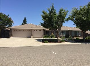 677 Mockingbird Ct, Merced, CA 95340