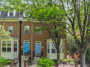 10232 Rutland Round Rd UNIT 24, Columbia, MD 21044