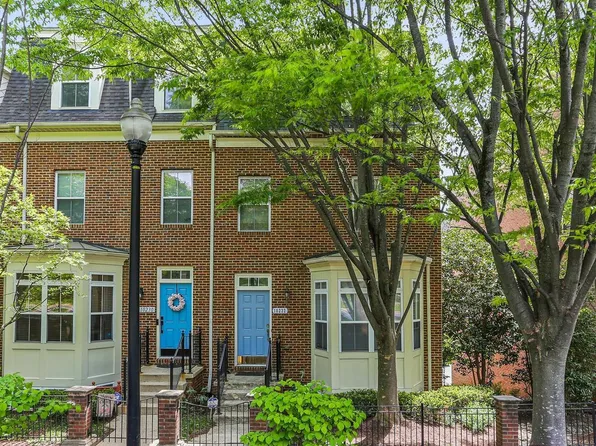 10232 Rutland Round Rd Unit 24, Columbia, MD 21044