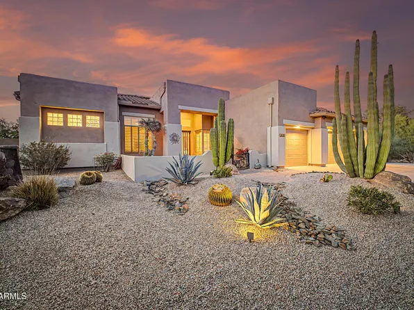 3636 E GALVIN Street, Cave Creek, AZ 85331
