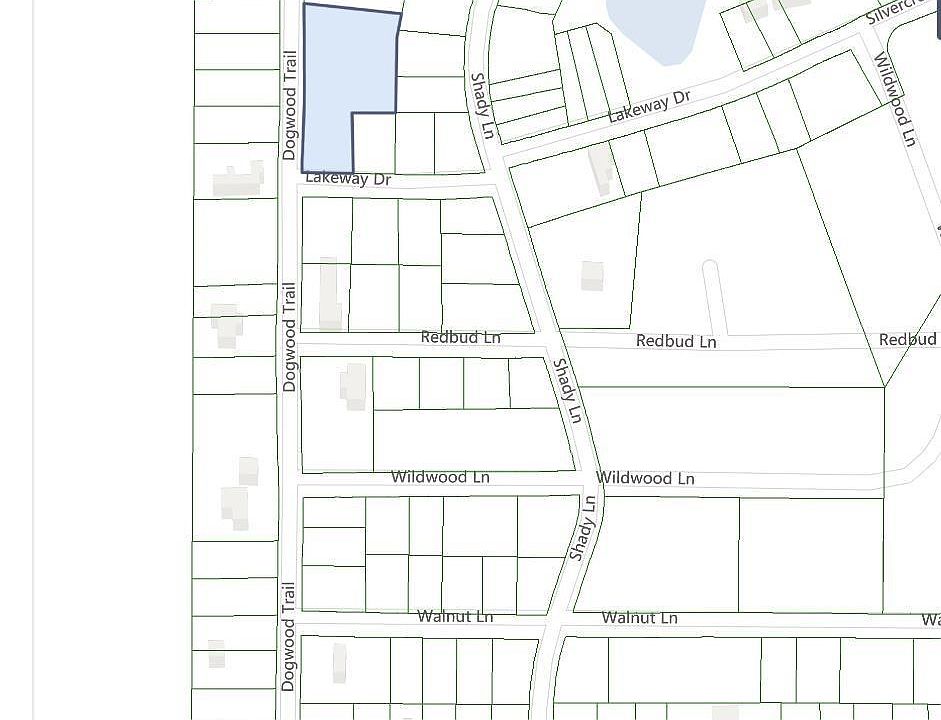 2nd image of Lakeway Dr