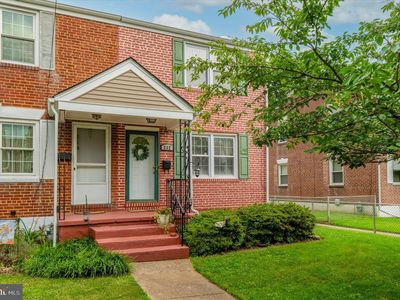 212 Filbert Ave, Wilmington, DE, 19805