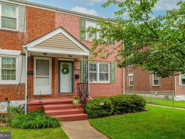 212 Filbert Ave, Wilmington, DE 19805