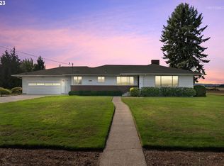 3369 NW Highway 47, Forest Grove, OR 97116