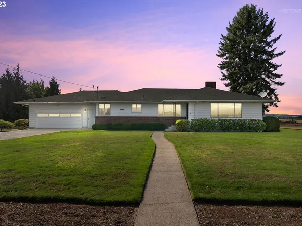 3369 NW Highway 47, Forest Grove, OR 97116