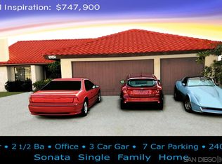 851 Inspiration Ln, Escondido, CA 92025