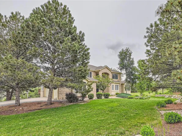 7499 S Genoa Circle, Centennial, CO 80016