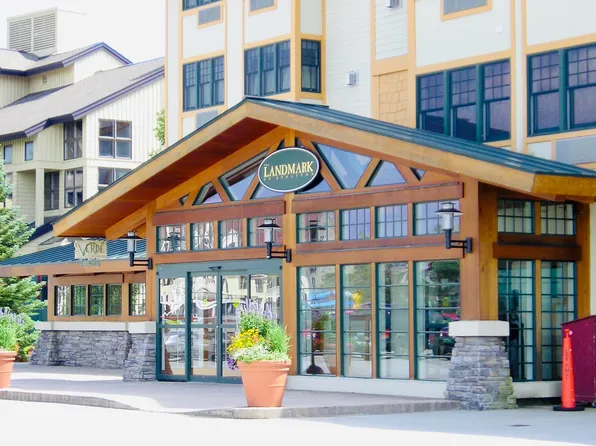 19 Village Lodge Road #301, Stratton, VT 05155