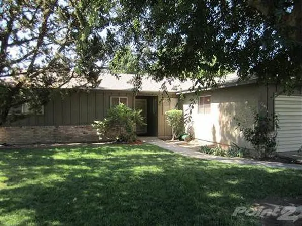 1761 W Grand Ave, Porterville, CA 93257