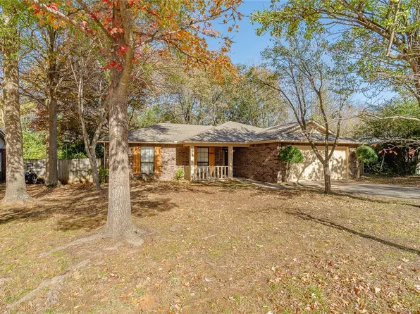 354 E Malinda Dr, Fayetteville, AR 72703
