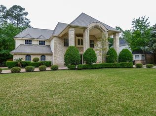 15103 Benfer Rd, Houston, TX 77069