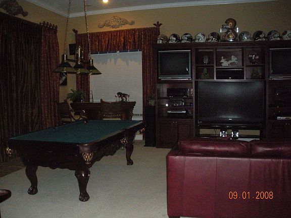 Gameroom
