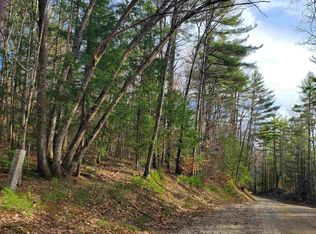 6 Lost Mile Rd, Parsonsfield, ME 04047