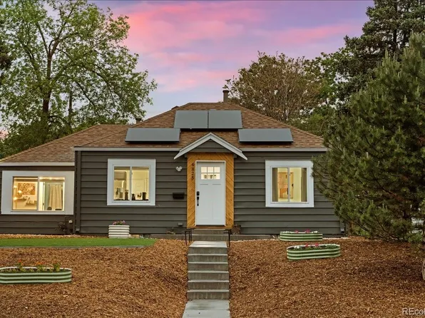 4825 Bryant Street, Denver, CO 80221