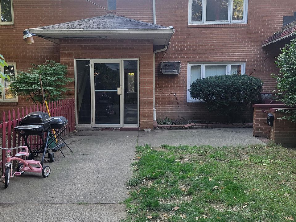 Nottingham 17506 Nottingham Rd Cleveland, OH Zillow