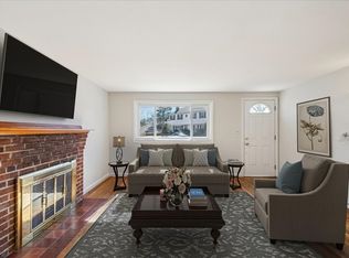 74 Hinston Rd, Weymouth, MA 02189