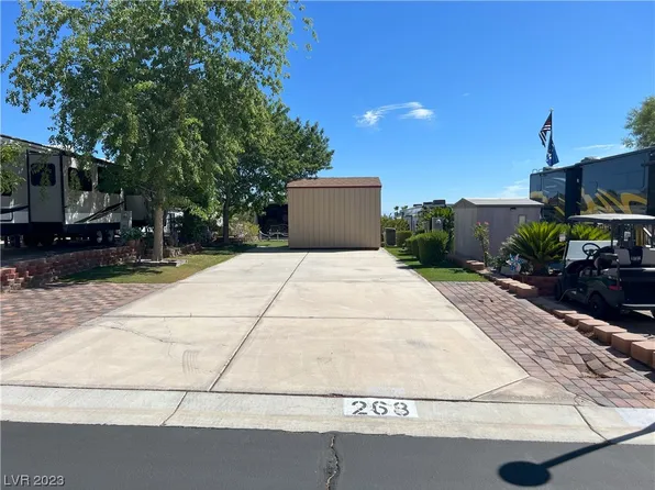 857 Robin Way, Boulder City, NV 89005